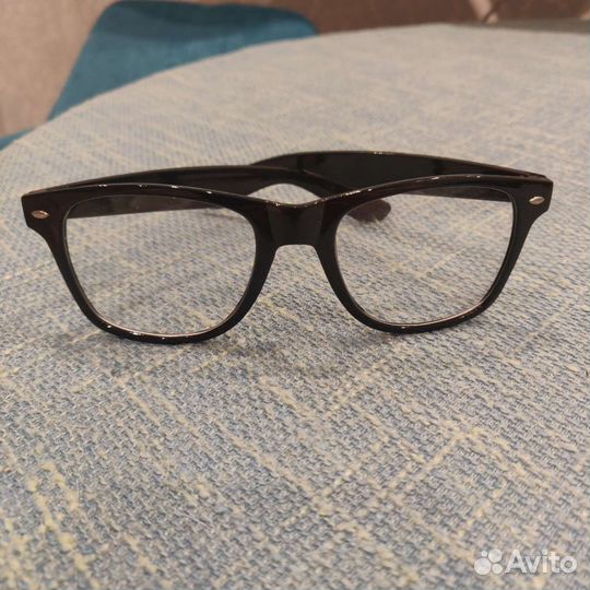 Очки солнцезащитные, 3д очки