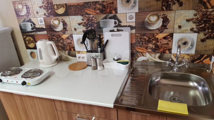 Комната 45 м², 2/2 эт.