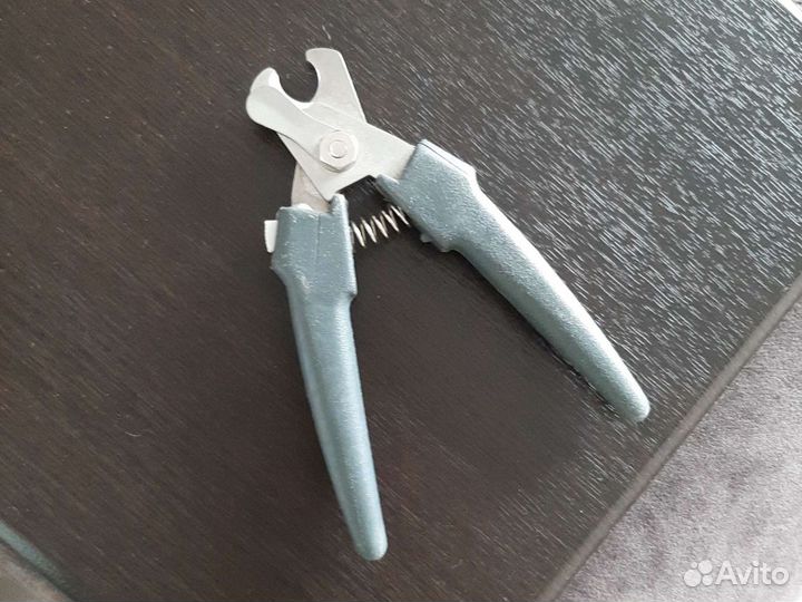 Когтерез