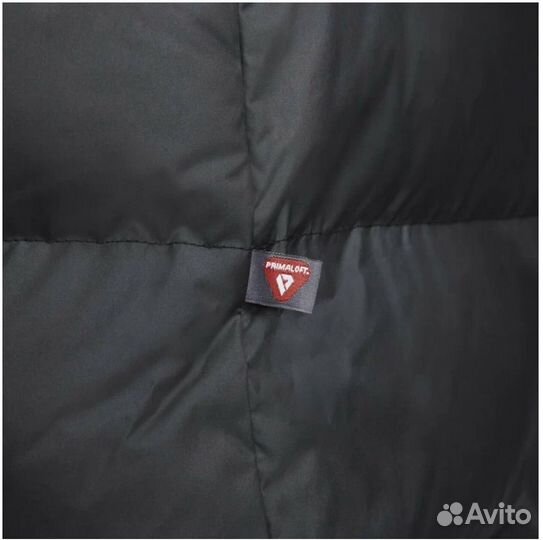 Пуховик Nike M Nk Sf Wr PI-Fld Hd Parka L, XL