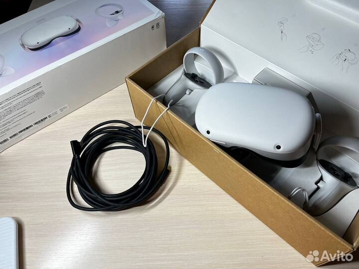 Oculus quest 2 256gb