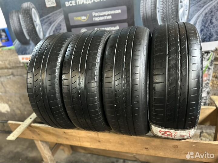 Pirelli Cinturato P1 185/60 R15 84H