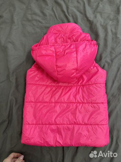 Жилет детский