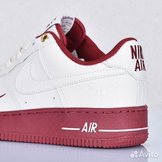 Кроссовки Nike Air Force 1 4693