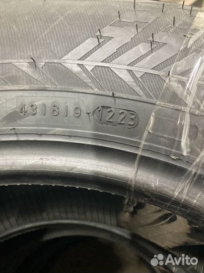 Nokian Tyres Hakkapeliitta 10p SUV