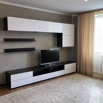 1-к. квартира, 40 м², 4/9 эт.