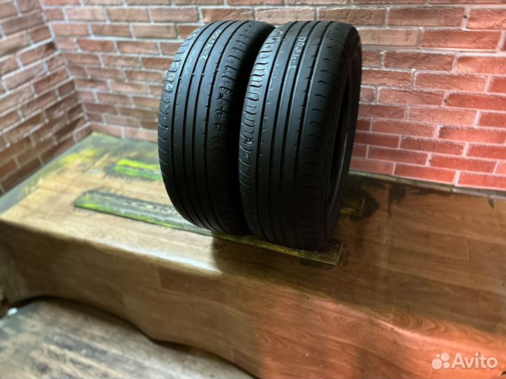 Hankook Optimo K415 205/55 R16 91H