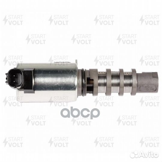 Клапан фаз газораспределения honda accord 03/C