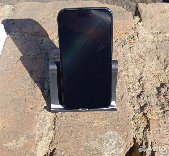 iPhone 15, 256 ГБ