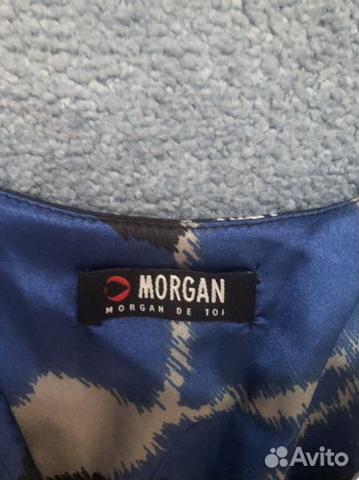 Платье morgan