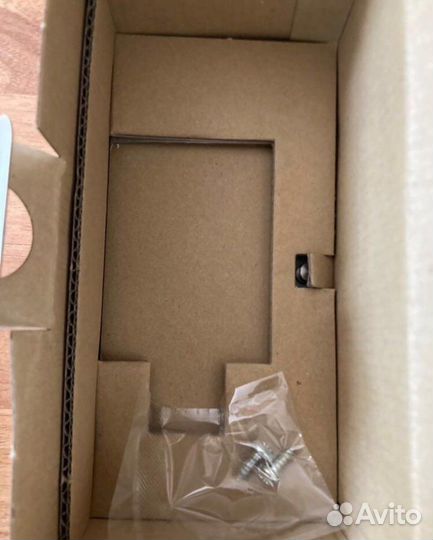 Привод заслонки Siemens PAF02/230.D