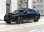 Mercedes-Benz GLE-класс AMG Coupe 3.0 AT, 2022 Новый
