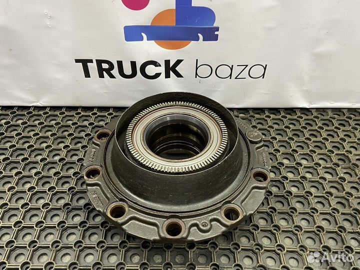 2326676 Ступица задняя Scania 6-series