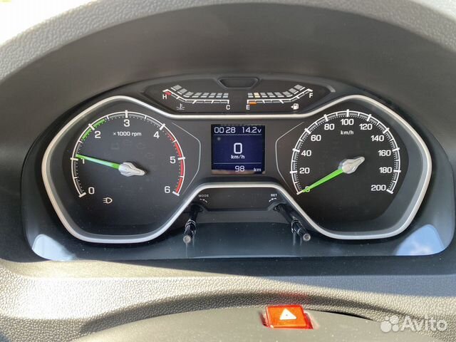 ГАЗ ГАЗель Next 2.7 MT, 2023, 25 км объявление продам