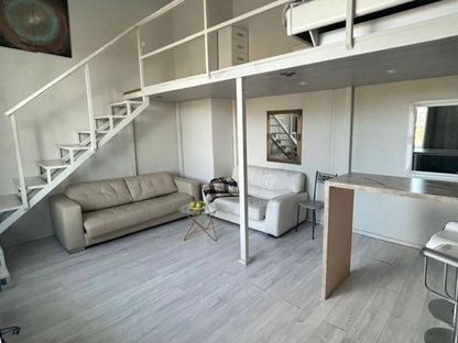 1-к. квартира, 47 м², 2 кровати, Москва