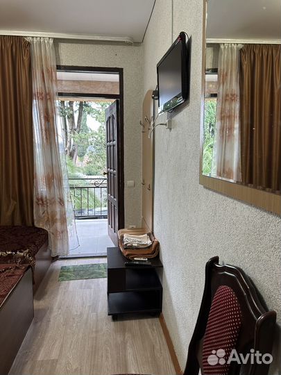 Жилье в абхазии