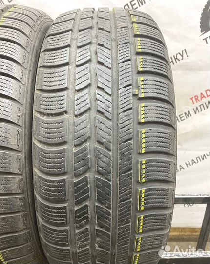 Nexen Winguard Sport 225/55 R17 100Q