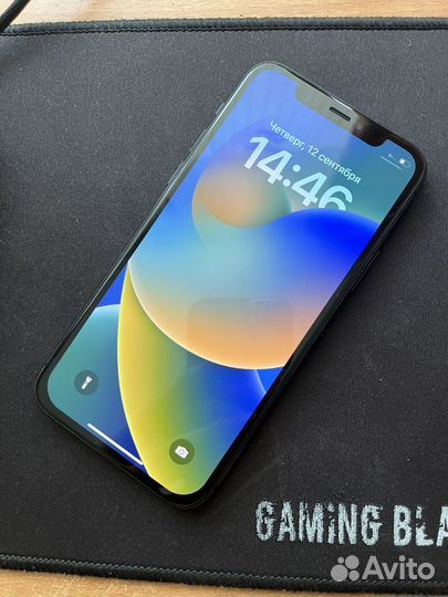 iPhone 11 Pro, 64 ГБ