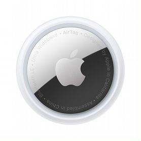 Трекер Apple AirTag (4 штуки) MX542