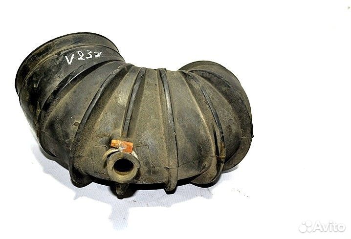 Воздуховод гофрированный volvo FH12 1-seeria (01.9