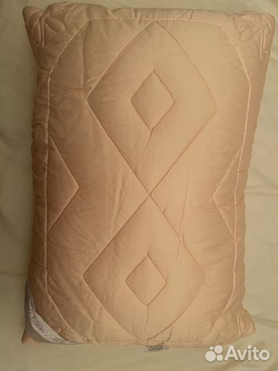 Подушка 62/45