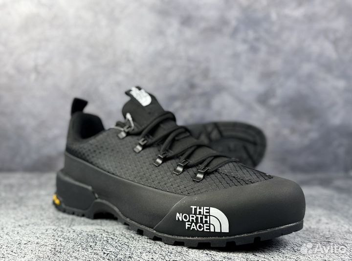 Мужские кроссовки the north face glenclyffe low