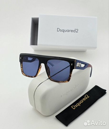Солнцезащитные Очки Dsquared2 (2025) Новинка