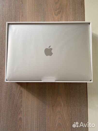 Apple MacBook Air 13 2020 M1 16/256gb