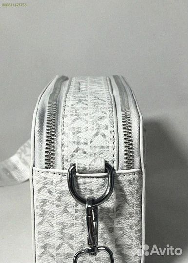 Сумка Michael Kors: элегантность на плечах