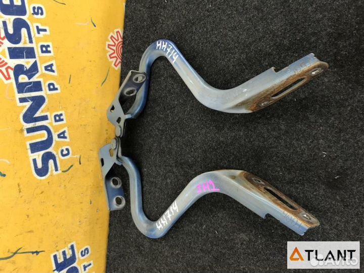 Петля капота honda N-WGN