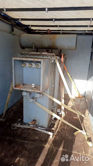 Трансформатор б\у арт67835