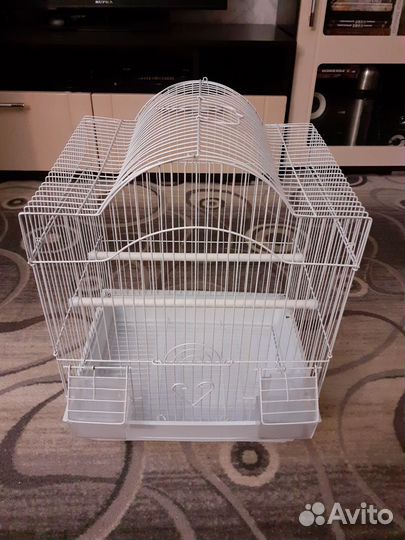 Клетка для птиц