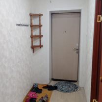 2-к. квартира, 48,6 м², 2 кровати, Яранск