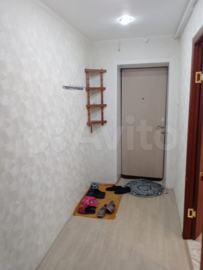 2-к. квартира, 48,6 м², 2/5 эт.