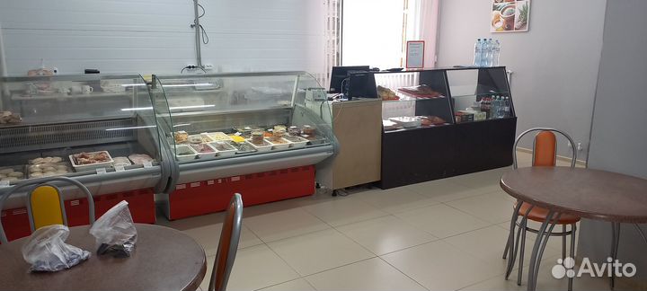 Продам Кулинарию и банкетный зал