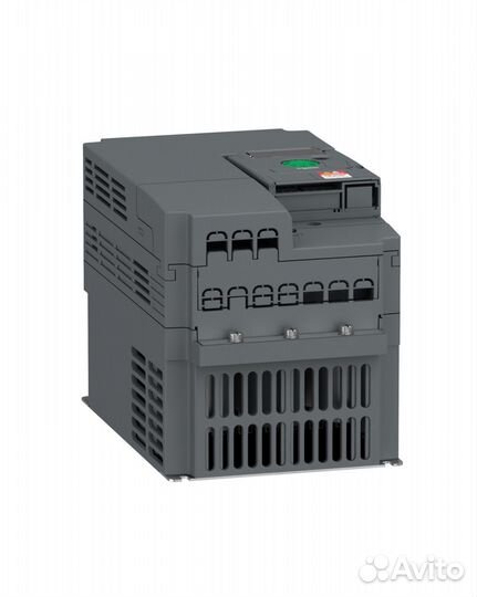 Преобразователь Schneider Electric ATV310HU75N4E