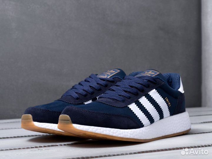 Adidas Iniki Runner Boost мужские