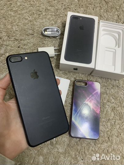 iPhone 7 Plus, 32 ГБ