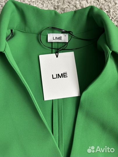 Платье Lime