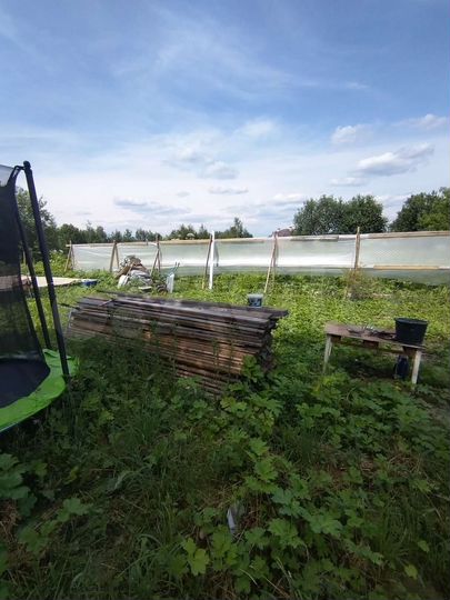 Участок 6 сот. (ИЖС)