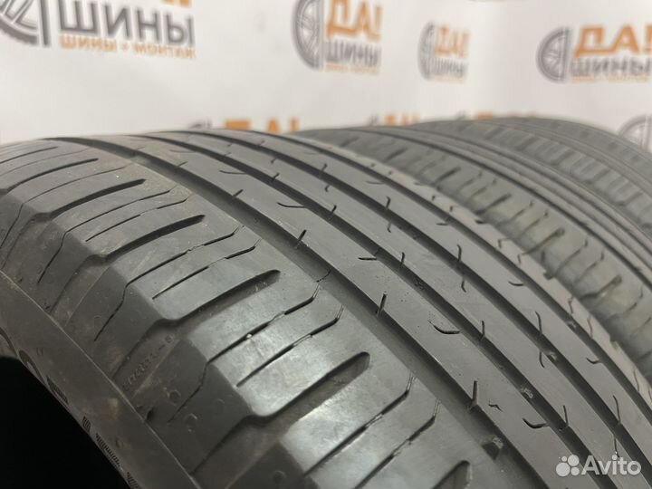 Continental ContiEcoContact 6 205/55 R16