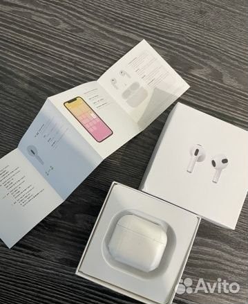 AirPods 3