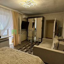 2-к. квартира, 50 м², 4/5 эт.