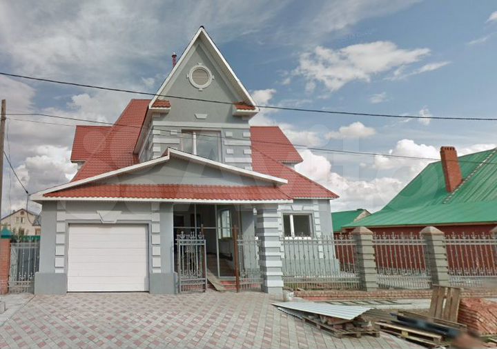 Дом 73,9 м² на участке 5 сот.