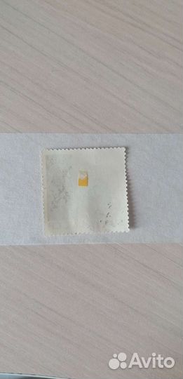 Марка СССР 1945-1965 г. 6к