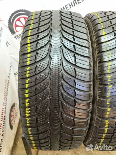 Kleber Quadraxer 205/45 R17 88V