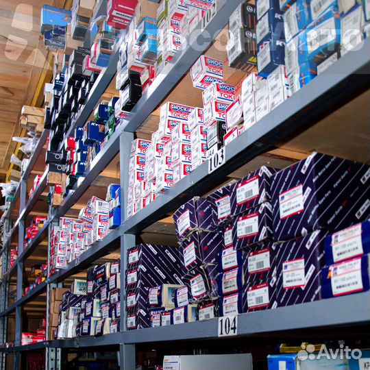 Фильтр топливный howo, оригинал