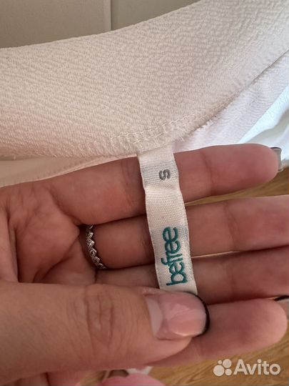 Блузка женская