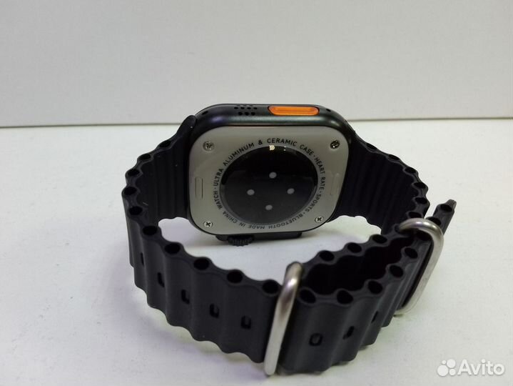 Умные Часы SMART Watch T10 Ultra