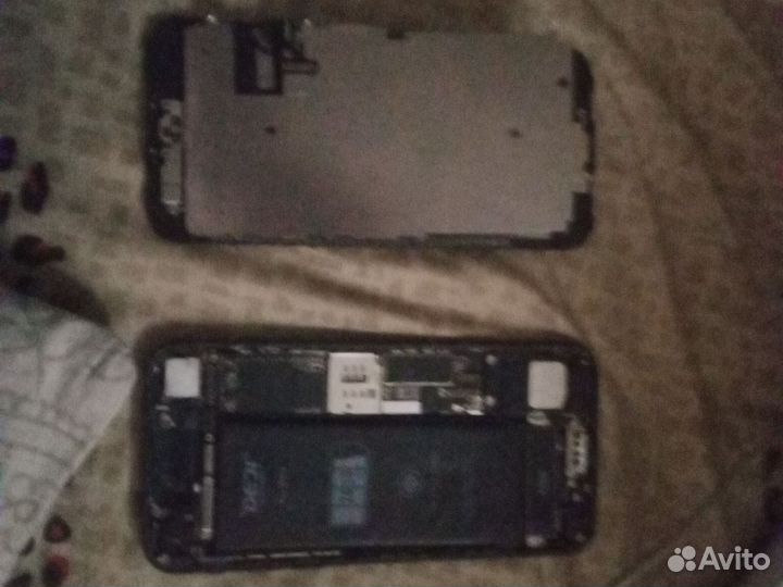 iPhone 7, 32 ГБ